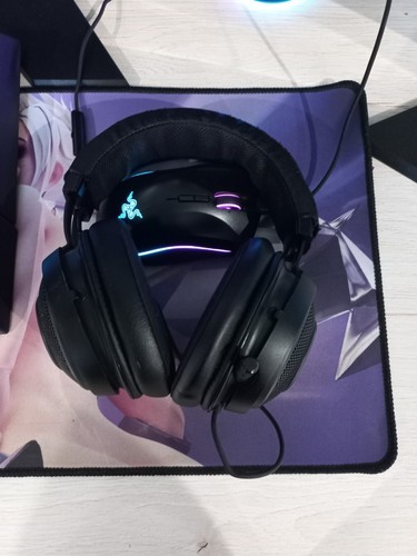 komputer gamingowy I7-12700kf RTX3090 AORUS/RAZER - Zdjęcie 11 z 13