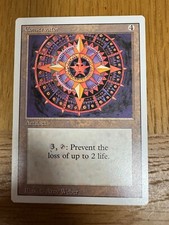 MTG - Conservator - Revised Edition - EX