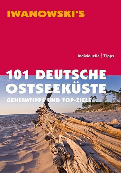 Thumbnail - 101 Deutsche Ostseeküste - Geheimtipps Und Top-ziele - Diete ...