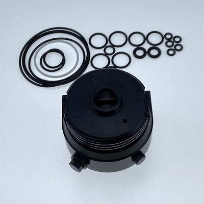 Aftermarket fluid HOUSING Kit 246491 Fits Graco Fusion Air Purge