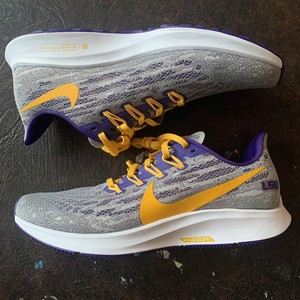 lsu nike air zoom pegasus 36