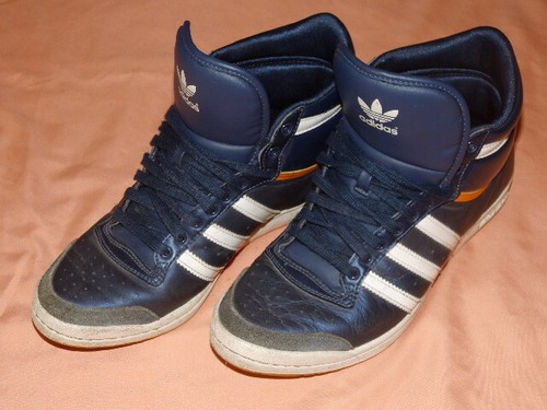 adidas top ten high sleek