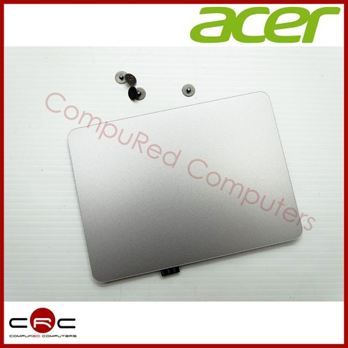 Acer Aspire F5-573 F5-573G Touchpad silber Trackpad Clickpad silver NC.24611.02S