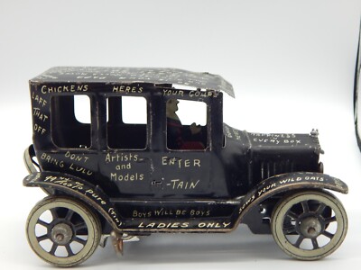 洋古書 AMERICAN TOY CARS & TRUCKS 1894-1942 洋古書 AMERICAN TOY CARS & TRUCKS 1894-1942 American Toy