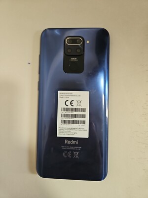 SIMフリー　Redmi Note 9 128GB $_57.JPG?set_id=8800005007
