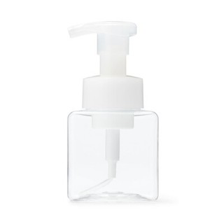 MUJI Plastic Soap Dispenser