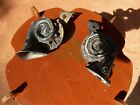 <!--F#f_0-->Holden RVB original twin horns - high and low note pair.<!--F/-->