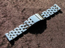 BREITLING PILOTBAND 19MM FÜR WINGS MEN 340A A10350 B10050 I618