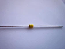 10Pcs BZV85-C3V6 PHILIPS 3.6V Zener Diode Axial 1.3W 5% DO-41