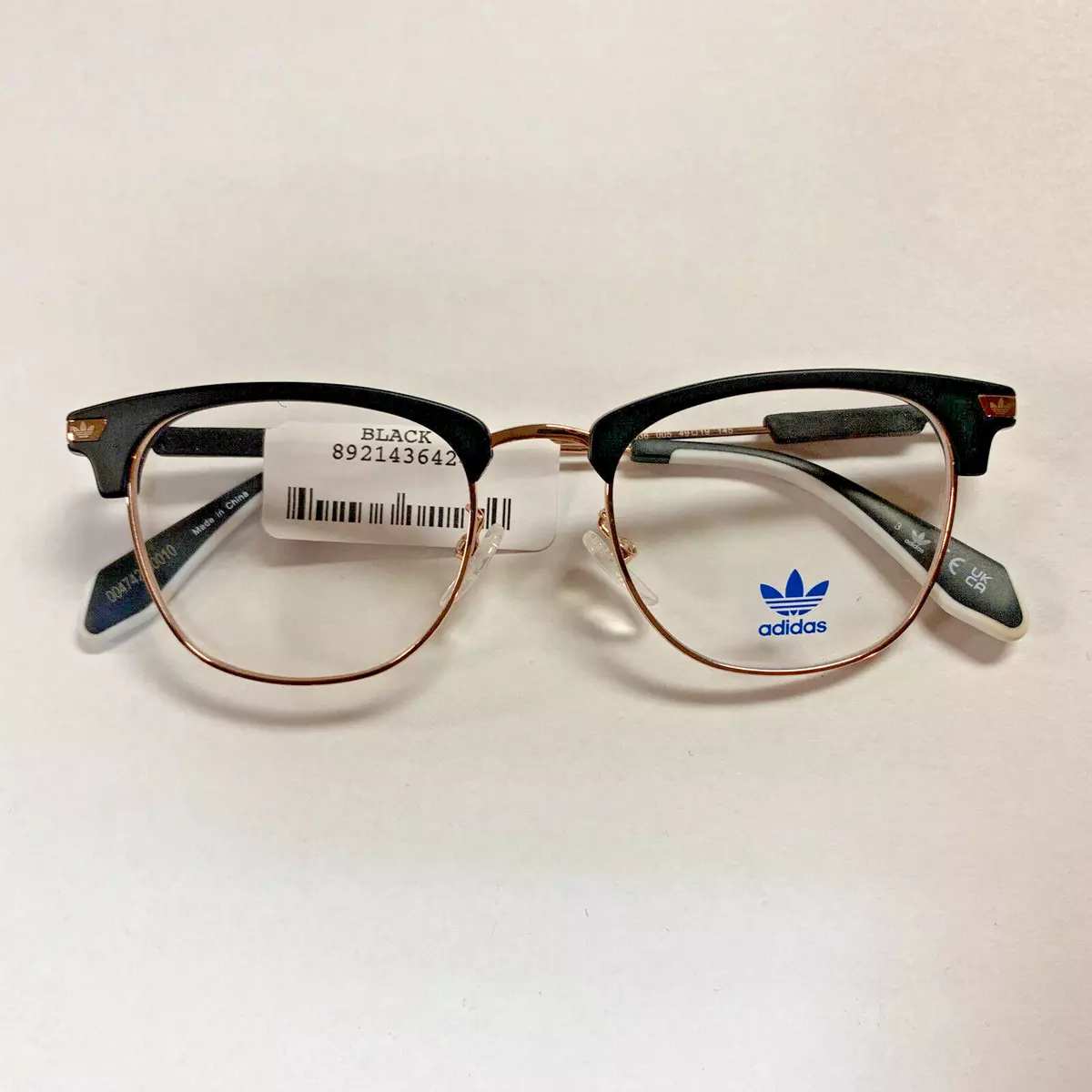 Glasses adidas hot sale