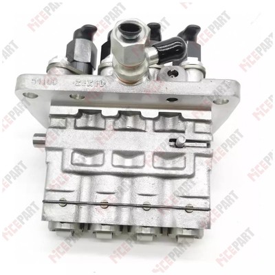 Fuel injection pump 104135-4060 131010030 Compatible Bosch Perkins 400C 400D