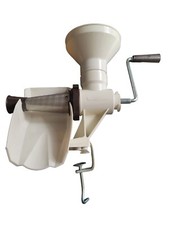 Spremipomodoro passapomodoro manuale macchina passata di pomodoro acciaio inox