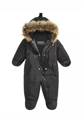 s rothschild snowsuit
