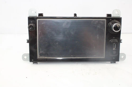 281155564R Pantalla Multifuncion para RENAULT CAPTUR I * 1432360 - Imagen 2 de 4