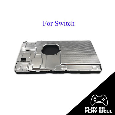 Host metal frame Built-in main shell Cover Case For Nintendo Switch Replacement