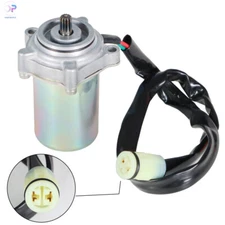 LABLT Power Shift Control Motor for Honda TRX500FA Foreman Rubicon 500 2001-2014