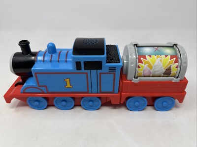 Thomas the Train - Surprise Delivery Mattel Fisher-price BCX72 Thomas & Friends