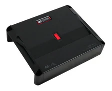 MB QUART MA1-440.4 440 Watt 4-Channel Car Audio Amplifier Amp