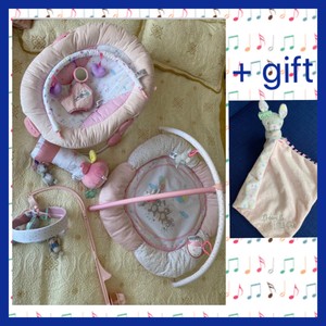 mothercare confetti bouncer