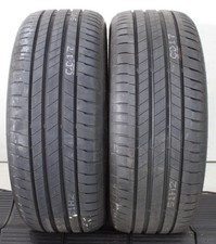 2 x 245/45R18 100Y Sommerreifen Bridgestone Turanza T005 Volles Profil 2021 *