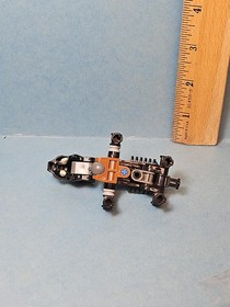 LEGO Vikings #7015 - Fenris Wolf - Incomplete - Scuffs/Scratches