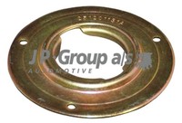 JP Group EinfüLlstutzen KraftstoffbehäLter Classic 1115652200 FüR T3 VW Bus Cat