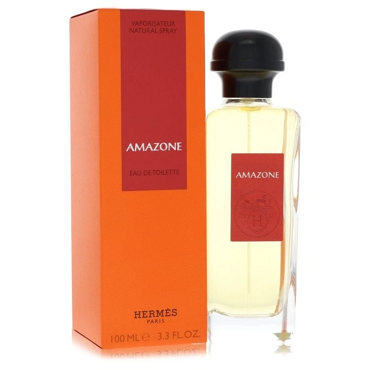 Amazone by HERMÈS Fragrances for Women for sale - eBay