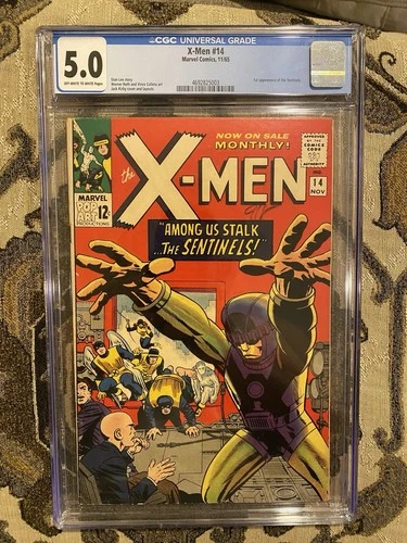Comic Image