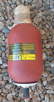 #ad #ad Oilair Oil air Hydroneumatic Accumulator No. 1 100 1 3000 P.S.i. Bladder Type $480.89