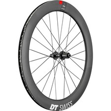 Ruota freno a disco carbonio DT Swiss ARC 1100 Dicut larghezza cerchio 50 mm - posteriore 12 x 142 mm