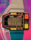 Vintage/Rare Timex Telemark (1991) Digital Watch - Extremely Rare Watch