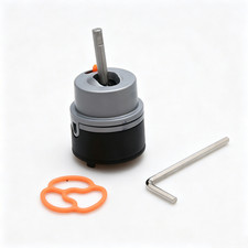 RP50587 Delta Single Handle Faucet Cartridge with Adjustable Temperature Limit
