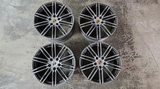 Set of 4 Factory OEM PORSCHE 981 Boxster/Cayman 20