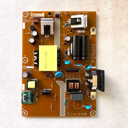 C27G2 Power Supply Board 715G9611-P01-002 /005-001S /0H1S