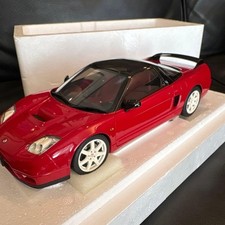 AUTOart 1/ 18 Honda NSX-R NA2 New Formula Red 941776