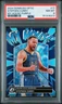 2024-25 Panini Donruss Optic - My House Stephen Curry #17 Purple Prizm Psa 8