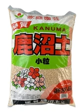 4 Gal. Hard Kanuma Bonsai Soil for Azalea, Gardenia & Camellia