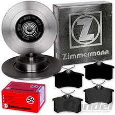 Kits de frein Citroen C8