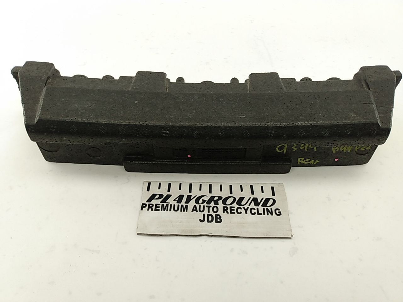 Alfa Romeo Giulia Trunk Cargo Floor Spacer Insert Foam Pad Fits 2017-2024 17 18