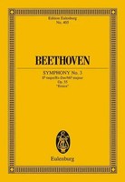 Richard Clarke | Sinfonie Nr. 3 Es-Dur | BroschüRe | Deutsch (2010) | 188 S.