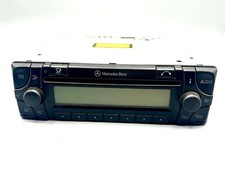 Autoradio Radio Navigation A2088202026 Mercedes Sprinter W902 Bj.00 W208
