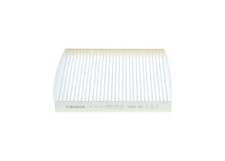 BOSCH Innenraumfilter 1 987 432 299 Partikelfilter für SMART FORTWO 451 CDi 300