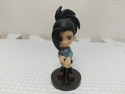 My Hero Academia Choco Egg Figur Momo Yaoyorozu Furuta 2024 08 Creati