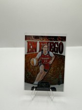Panini 2025 Select WNBA Sonia Citron Mystics En Fuego RC Prizm #7 /75