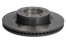 Disque de frein Toyota RUNNER