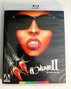Howling 2 | eBay