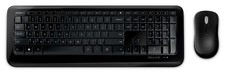 Microsoft Wireless Desktop 850 with AES (PY9-...