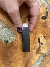 Roku Streaming Stick 3600X HDMI Media Streamer (Unit Only)