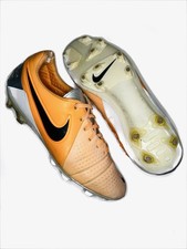 Nike CTR 360 Maestri III FG ACC Football boots Size 7.5 [Very Rare 2013]