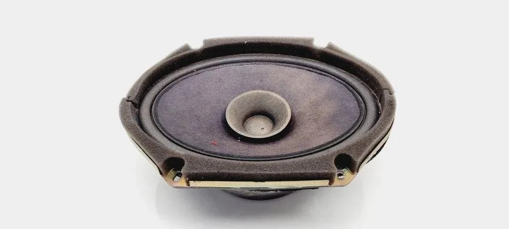 Ensemble De 9 Haut-parleurs Bose D'occasion Pour Mazda 3 BM (2013-2017)